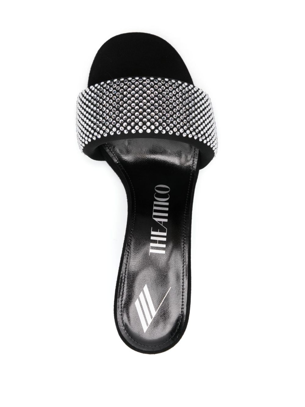 [The Attico] Sandals FW24 247WS822TL08212