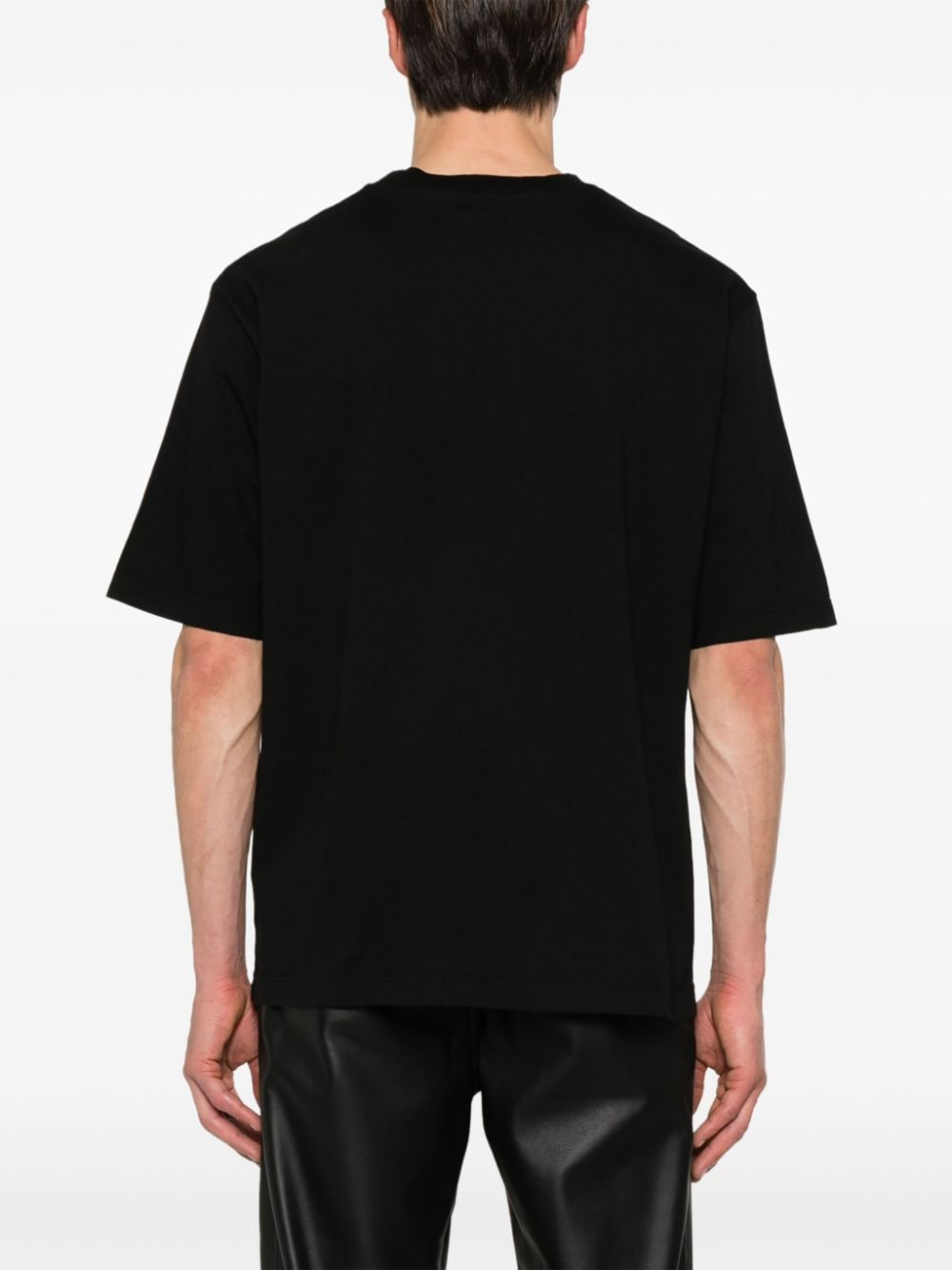 [Dsquared2] T-shirts Short Sleeve FW24 S74GD1197D20004900