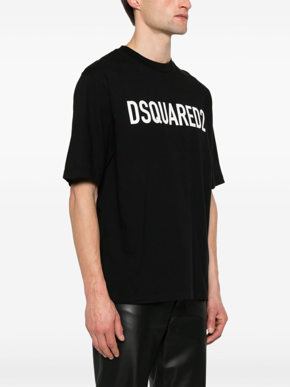 [Dsquared2] T-shirts Short Sleeve FW24 S74GD1197D20004900