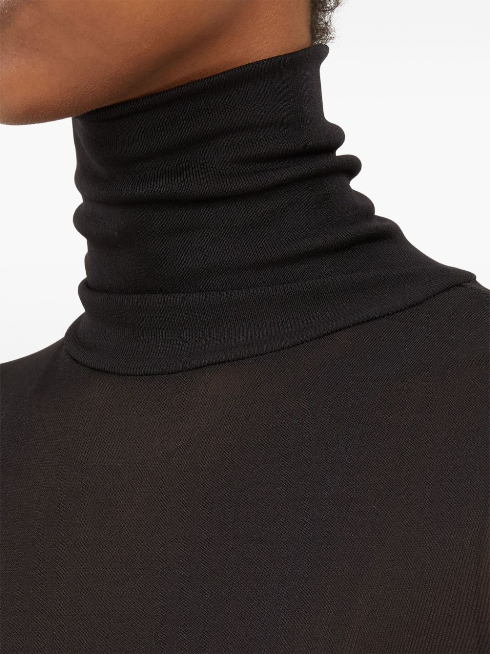 [Maison Margiela] T-shirts Long Sleeve FW24 S51NA0104S24468900