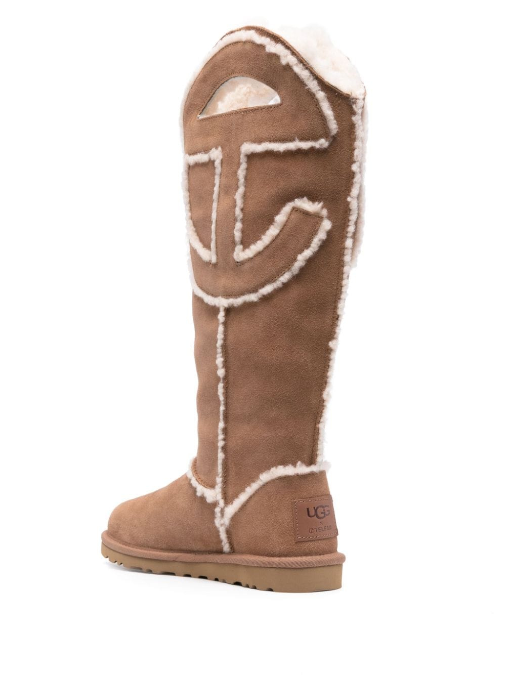 [UGG] Ankle boots FW23 1155870CHE