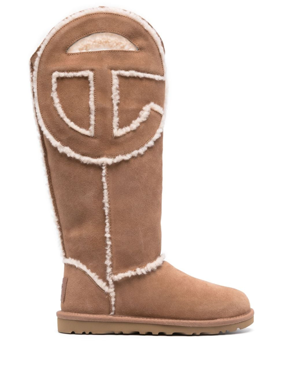 [UGG] Ankle boots FW23 1155870CHE