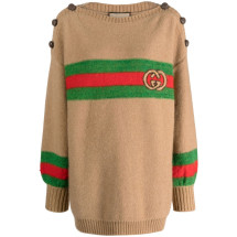 [Gucci] Knitwear FW23 748921XKDGL2448