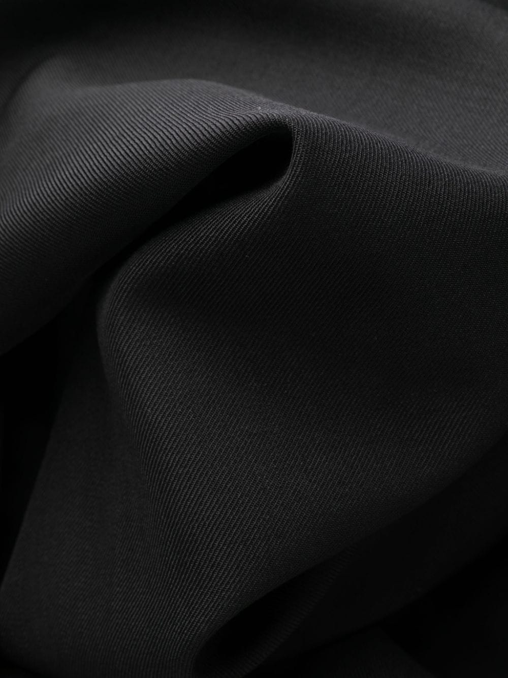 [Ambush] Trousers FW23 BWCA040F23FAB0011000