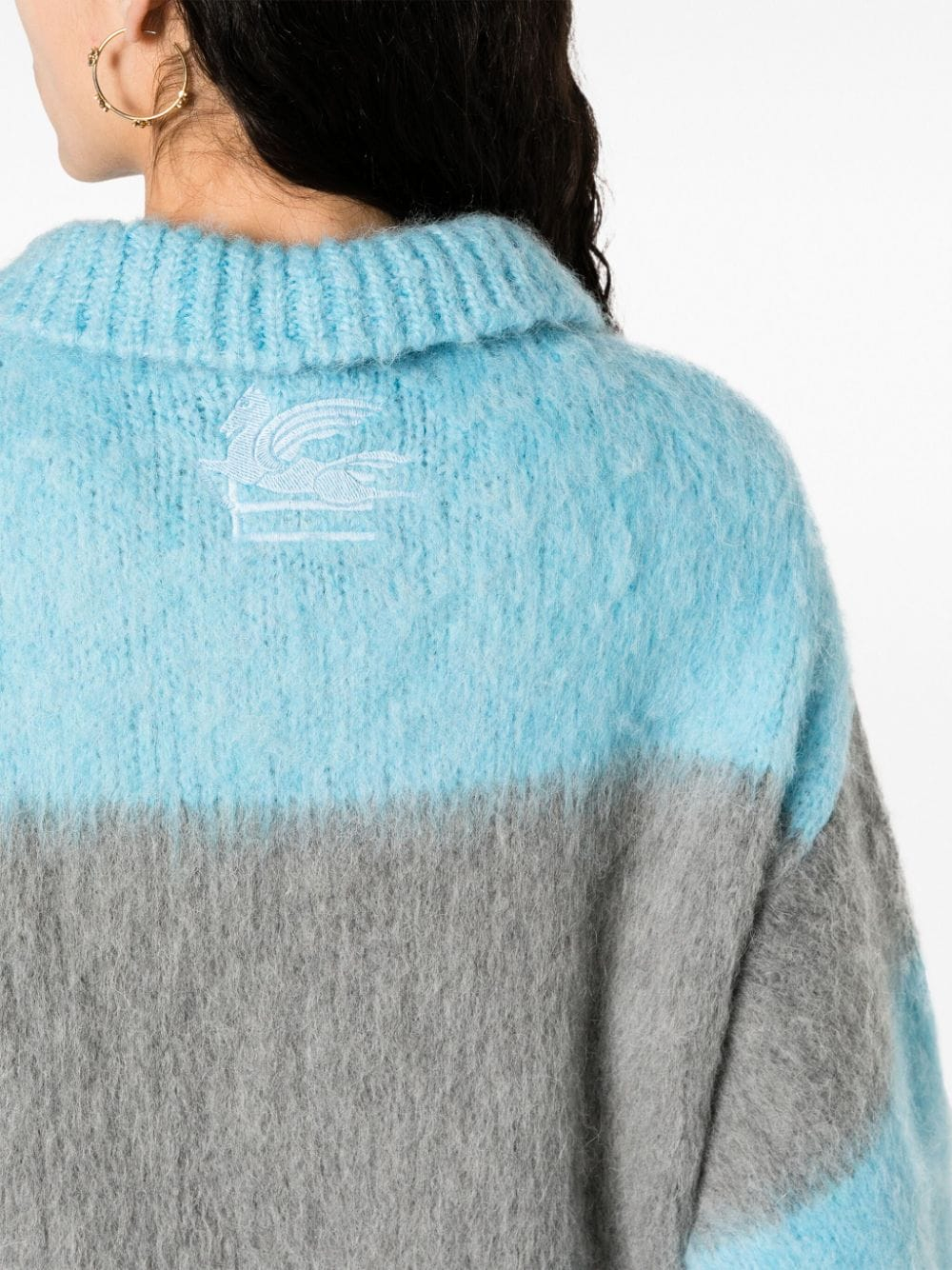 [Etro] Knitwear FW23 1143192530250