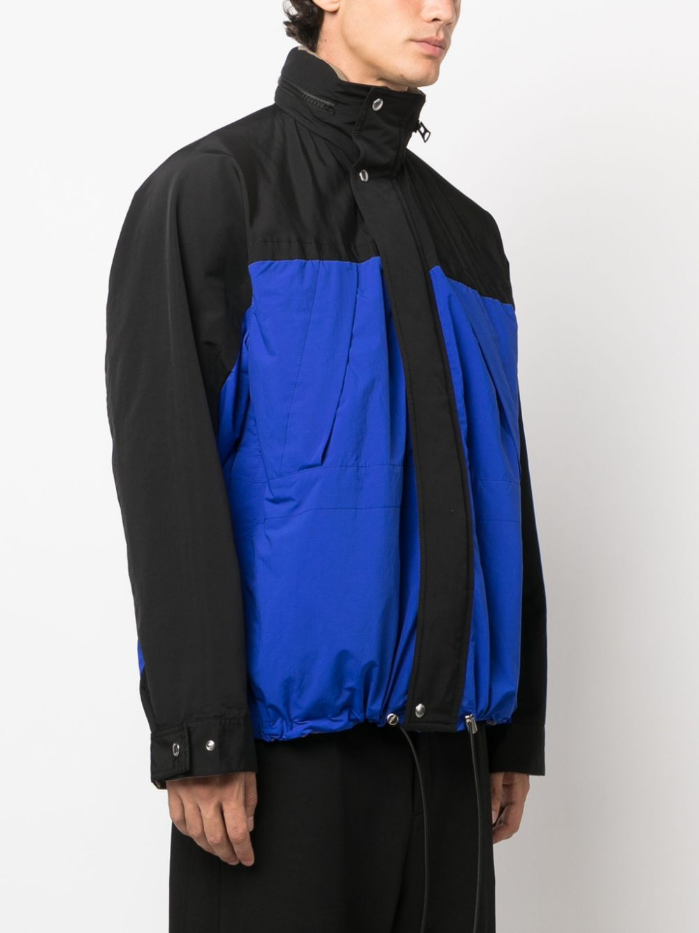 [Sacai] Down Jacket FW23 23-03139M401