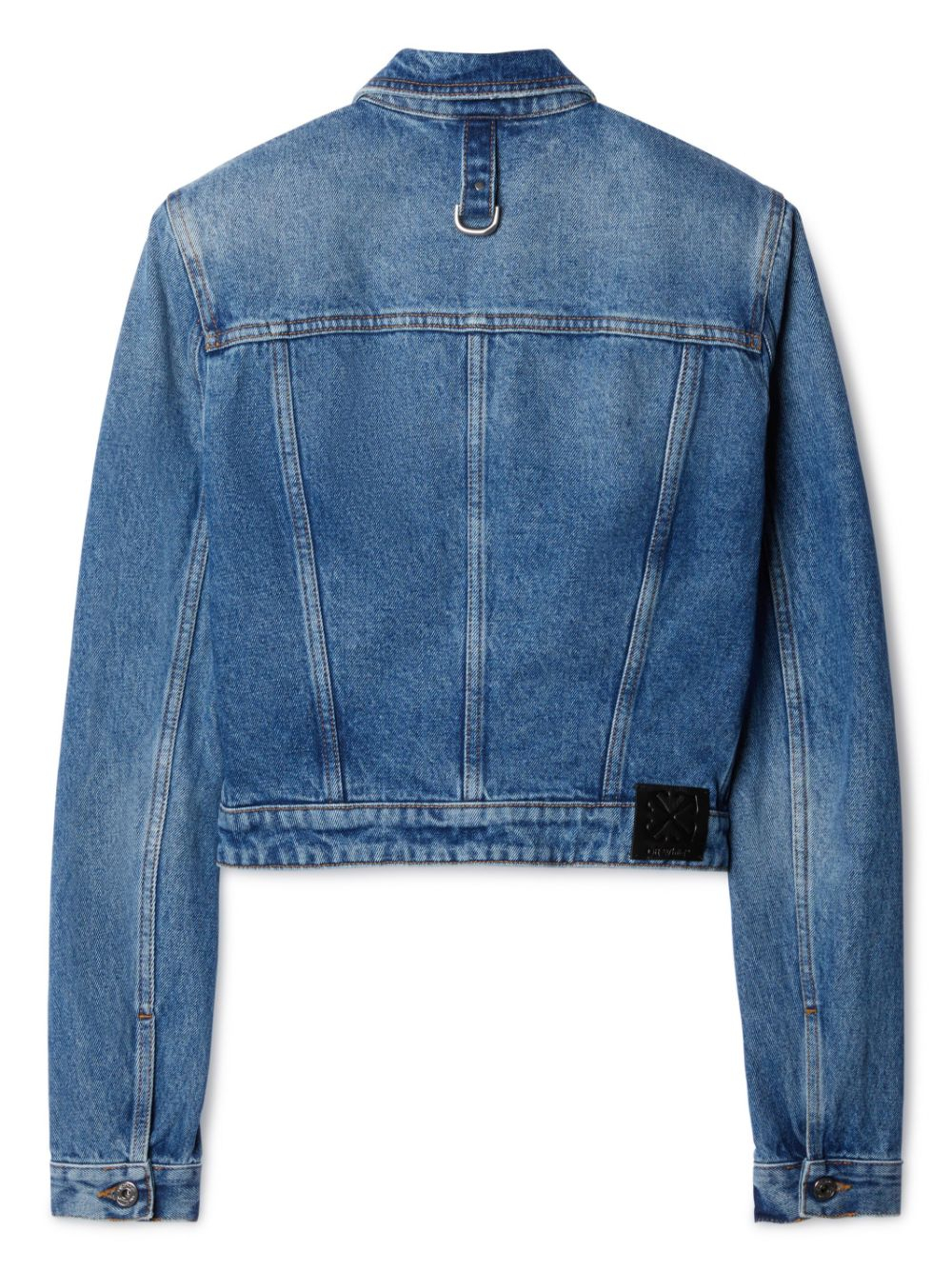 [Off White] Casual Jacket FW23 OWYE048F23DEN0014500
