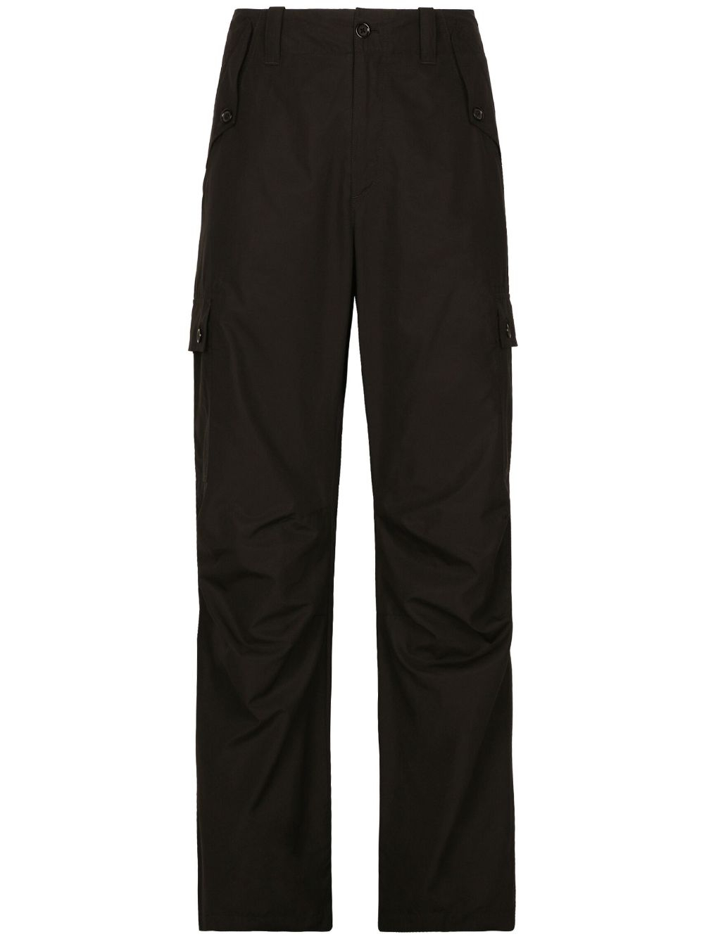 [Dolce & Gabbana] Trousers FW23 GV3OHTFU5PYN0000