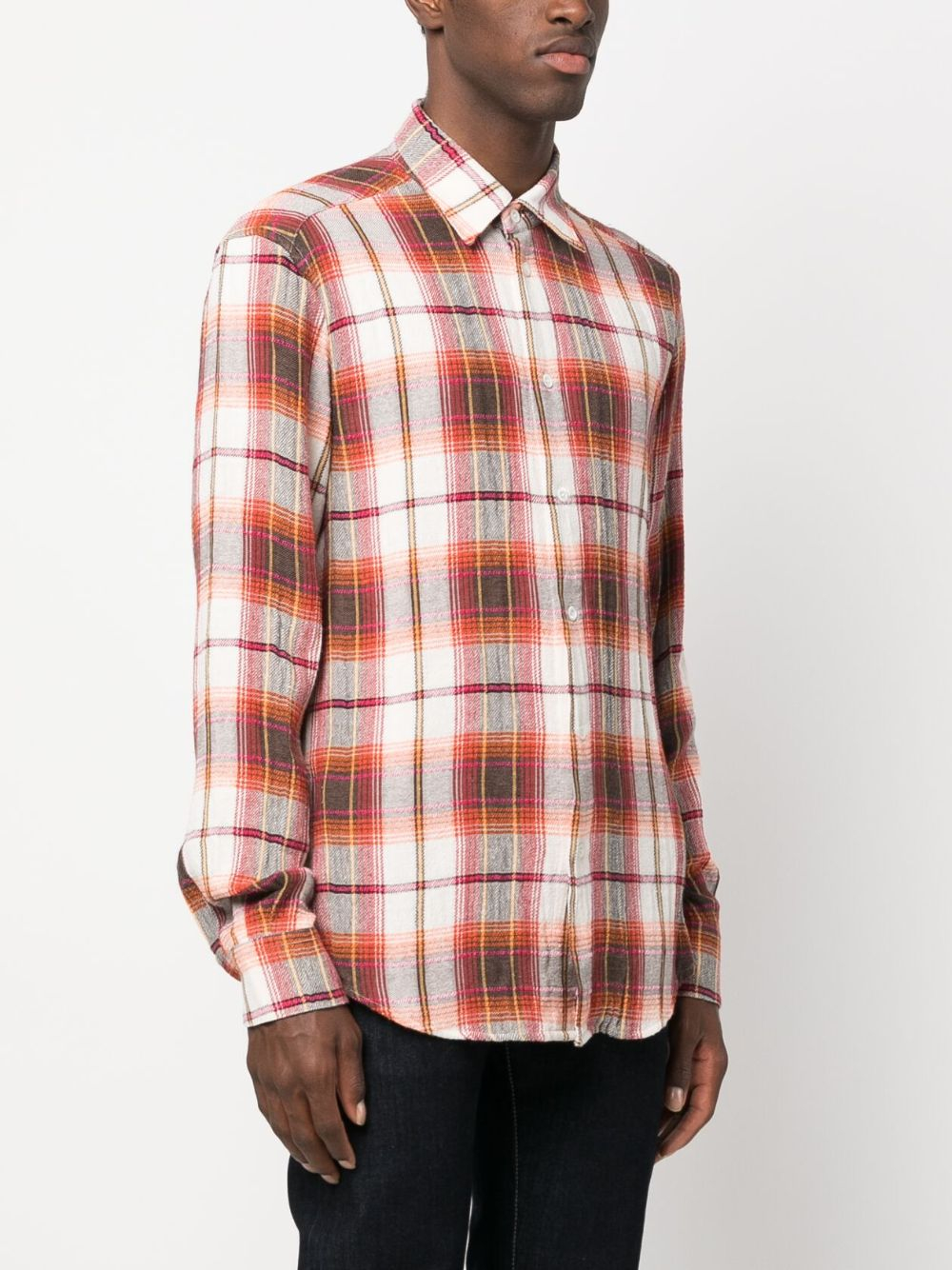 [BARENA] Shirts Long Sleeve FW23 CAU42302706230
