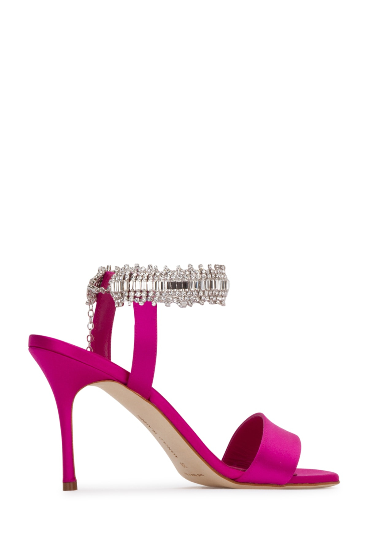 [Manolo Blahnik] Pumps FW22 PARINASAN4211219 BPUR