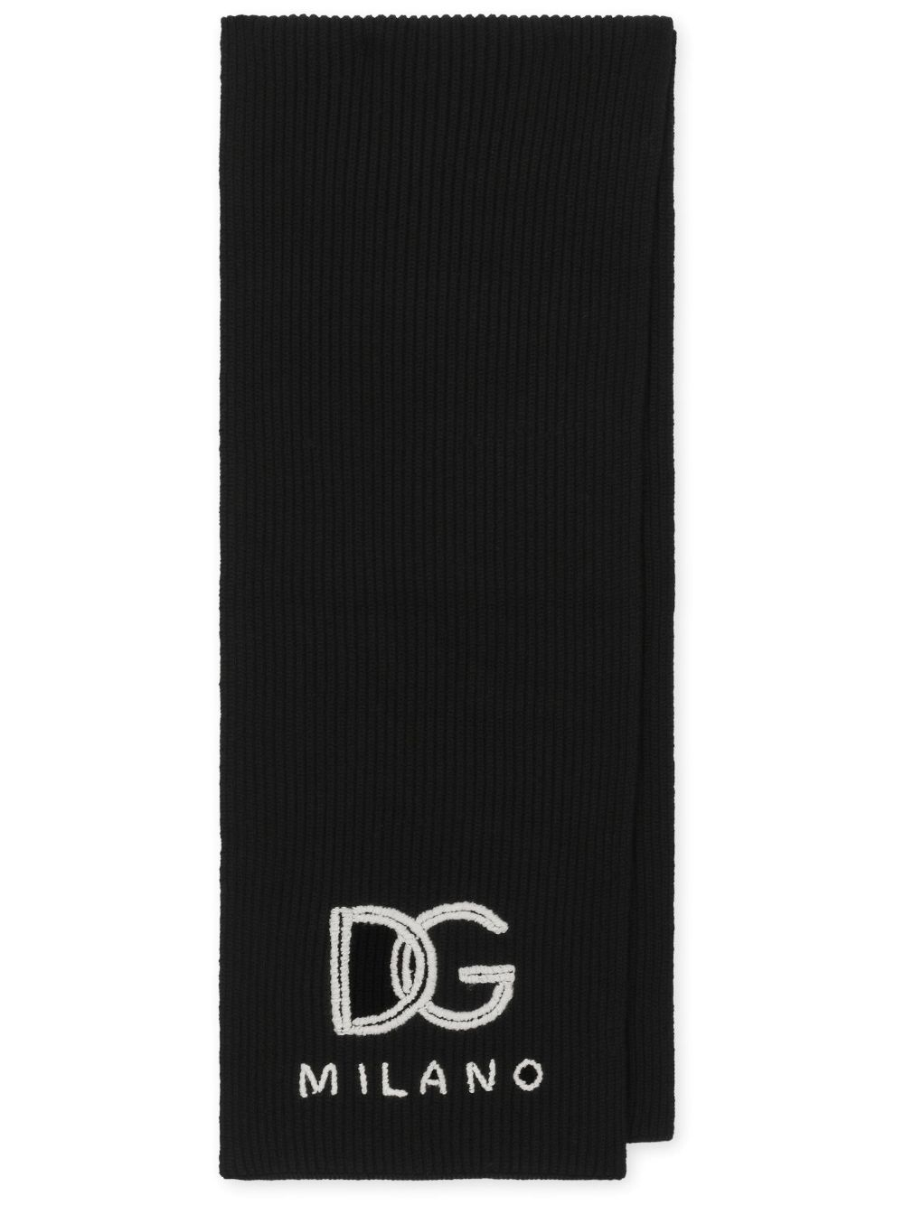 [Dolce & Gabbana] Scarf FW23 GXQ43ZJAWOUN0000