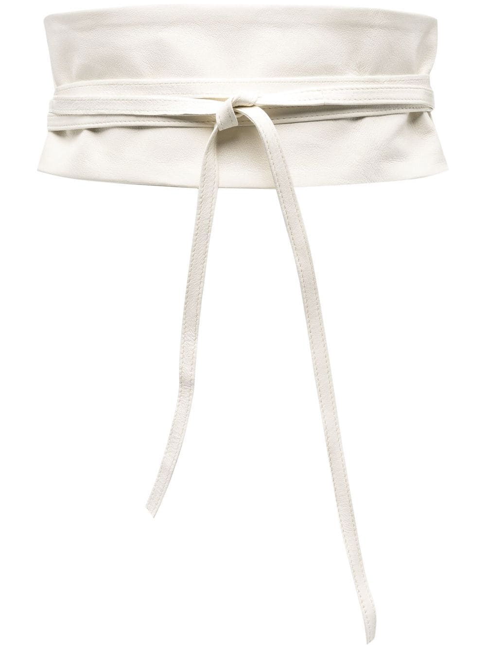 [FURLING BY GIANI] Belt FW23 CINTURAGEISHANAPPAPANNA