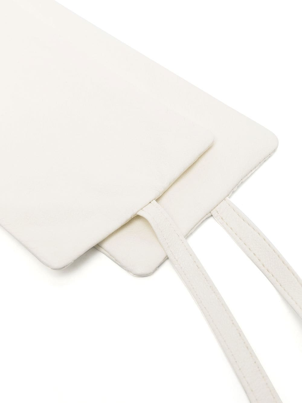 [FURLING BY GIANI] Belt FW23 CINTURAGEISHANAPPAPANNA