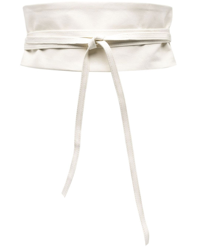[FURLING BY GIANI] Belt FW23 CINTURAGEISHANAPPAPANNA