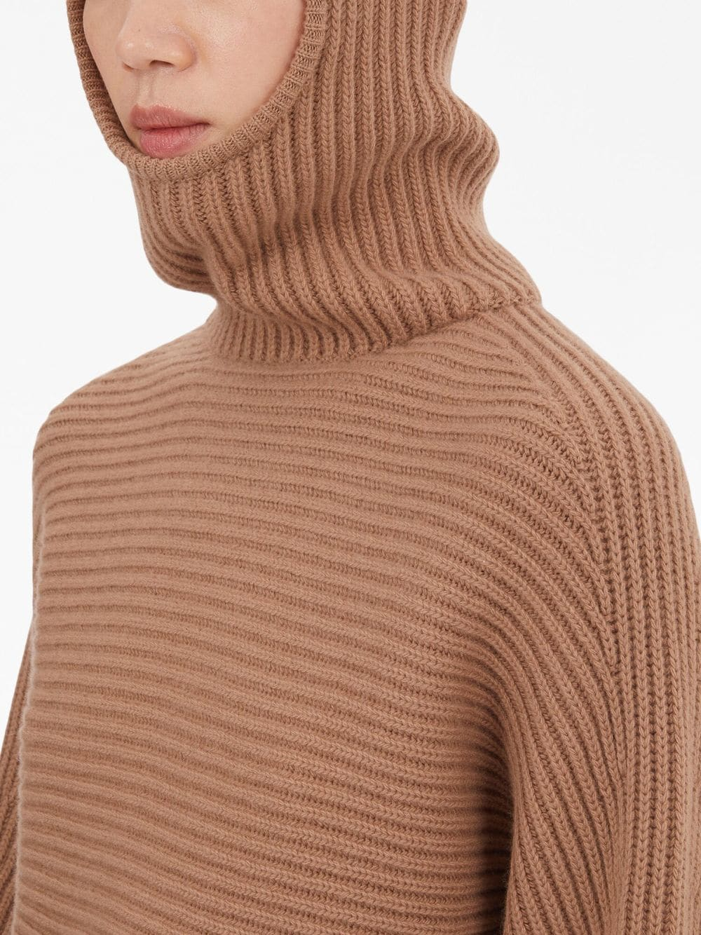 [Salvatore Ferragamo] Hoodie FW23 111896764504002