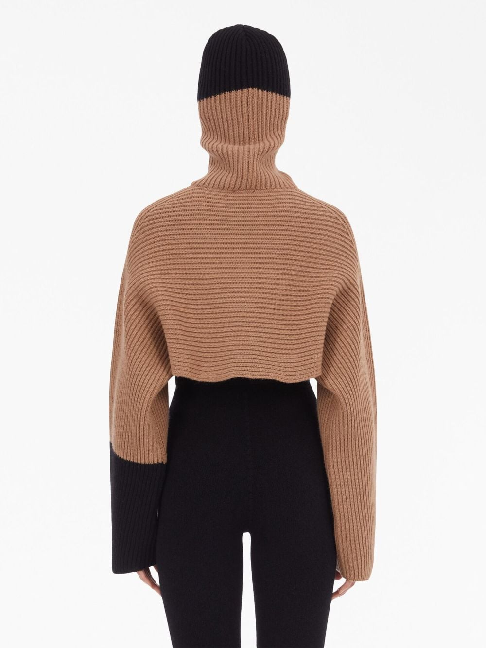 [Salvatore Ferragamo] Hoodie FW23 111896764504002