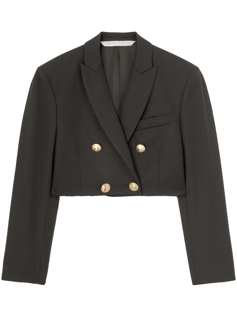 [Palm Angels] Jacket FW23 PWEN032E23FAB0011076