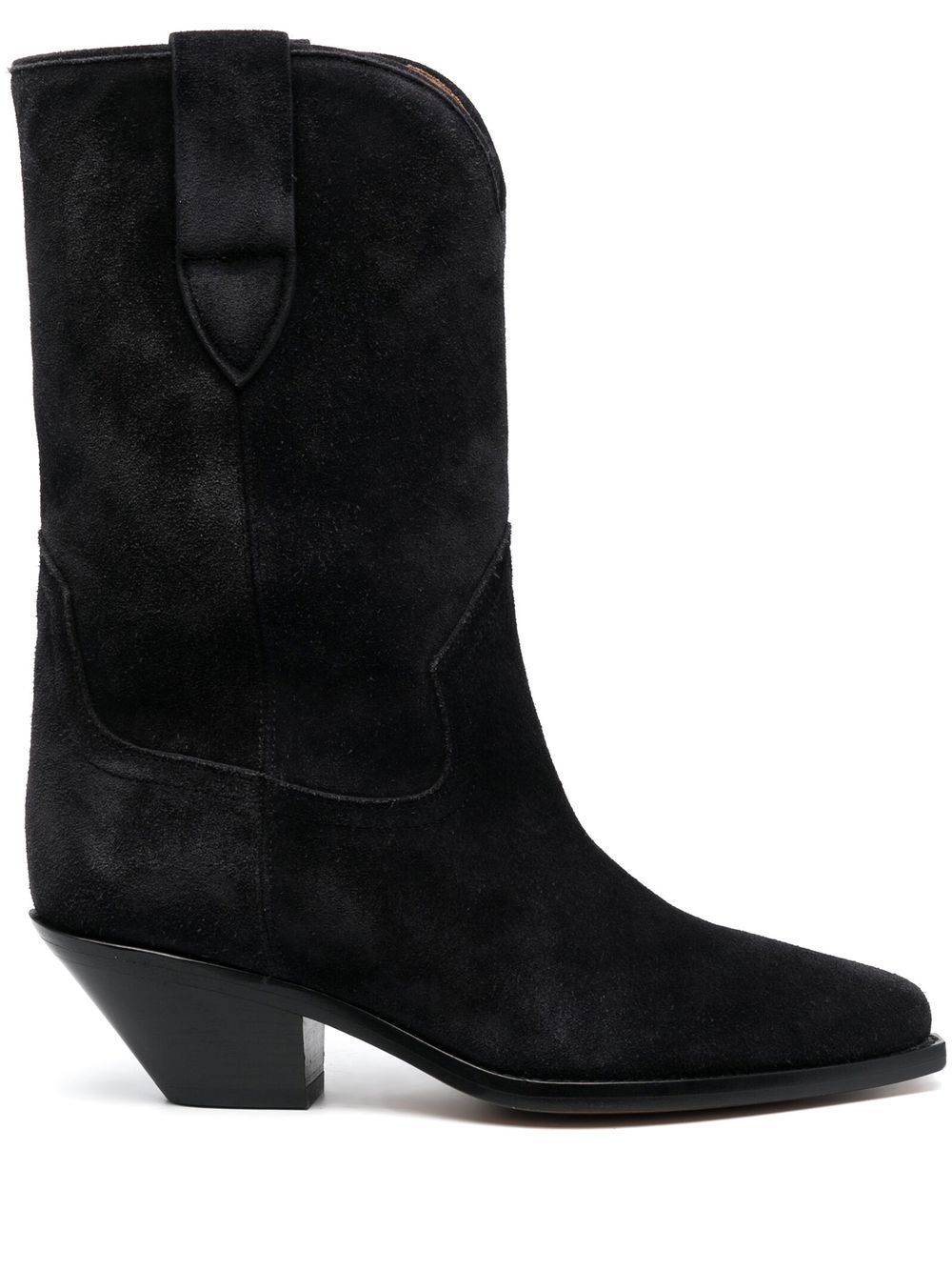 [Isabel Marant] Long Boots FW23 BO0005FA-A1A07SDAHOPE02FK
