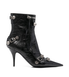 [Balenciaga] Ankle Boots FW23 694379WAD4E1081