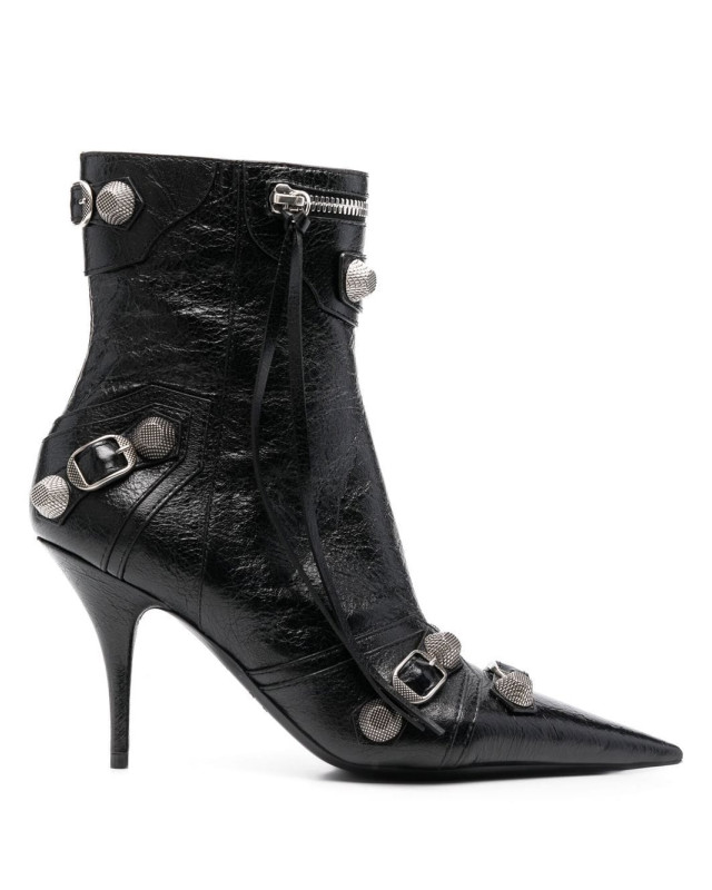 [Balenciaga] Ankle Boots FW23 694379WAD4E1081