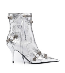 [Balenciaga] Ankle Boots FW23 694379WBDK38018