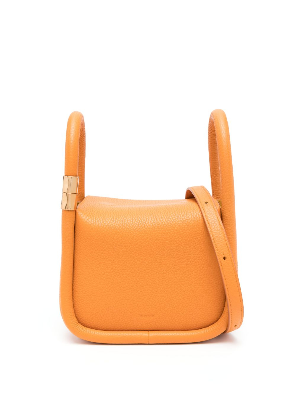 [Boyy] Bag FW23 WONTON20PEBBLECS/CSDAPRICOT