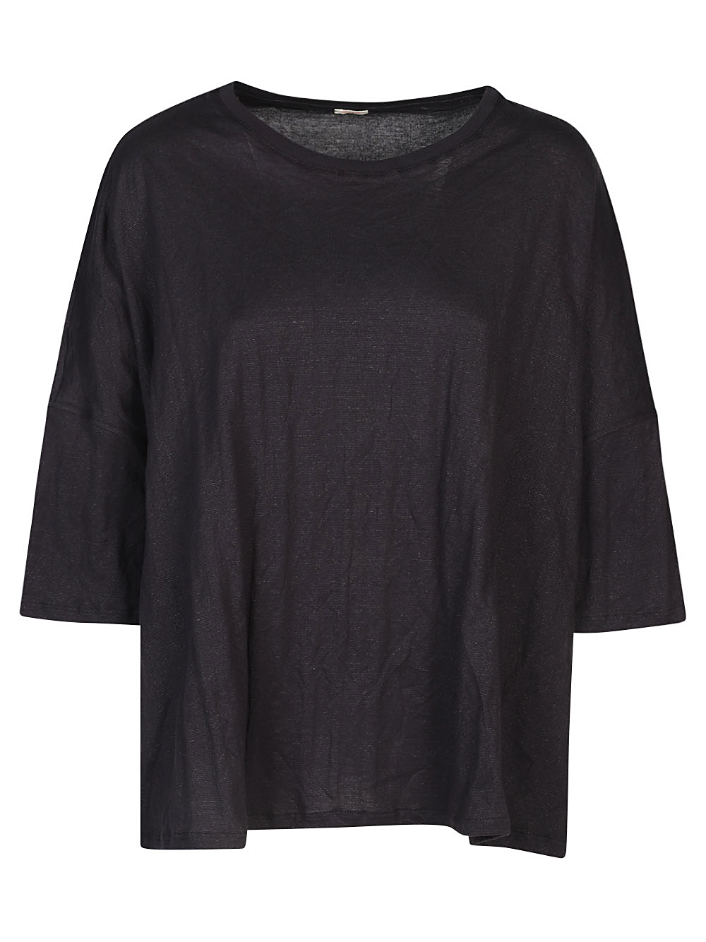 [Apuntob] T-shirts Short Sleeve SS23 P1030TS700FERRO