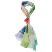 [PATACHOULI] Scarf SS23 SADARUNI