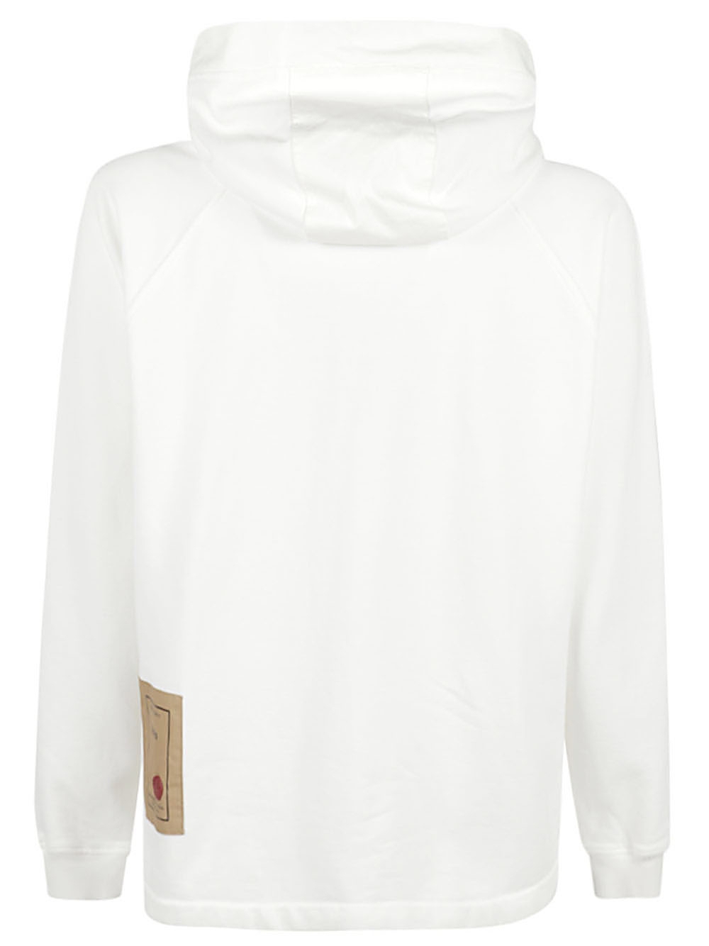 [TEN C] Hoodie SS23 23CTCUF08077A06018100