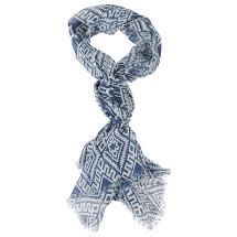 [PATACHOULI] Scarf SS23 URODUNI