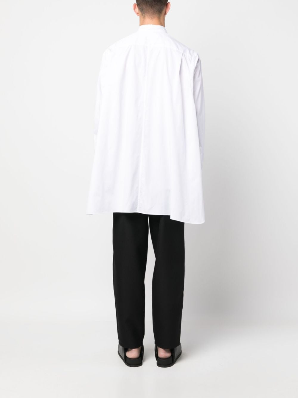 [Comme des Garcons] Shirts Long Sleeve SS23 FKB0252