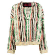 [VITELLI] Cardigan SS23 D39A21CWWARPW3