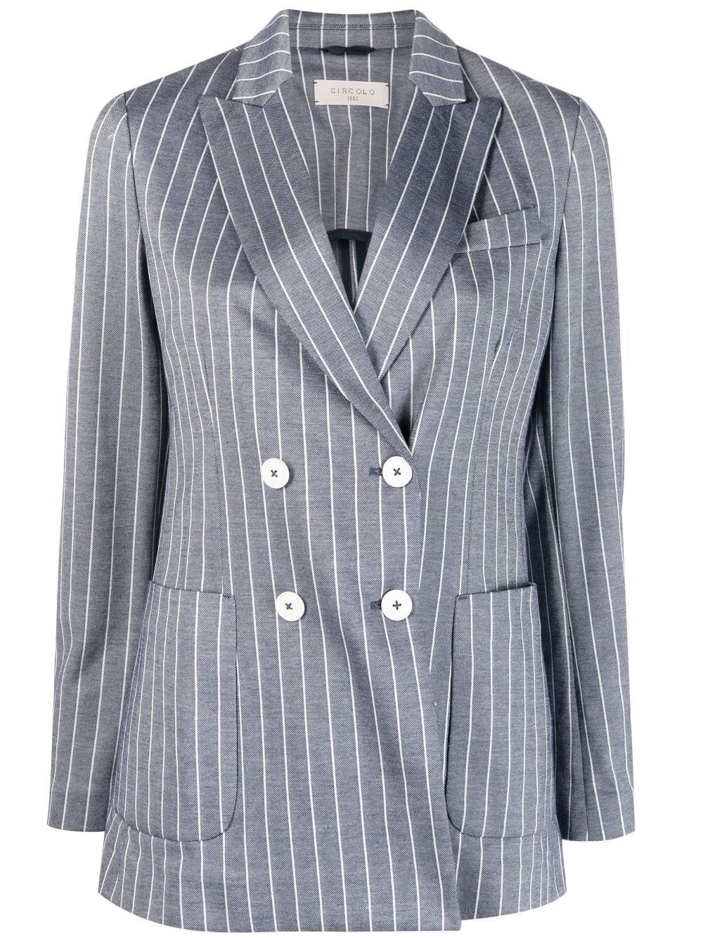 [Circolo 1901] Jacket SS23 FD2766001T