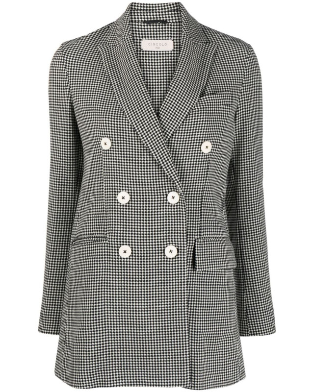 [Circolo 1901] Jacket SS23 FD2759001