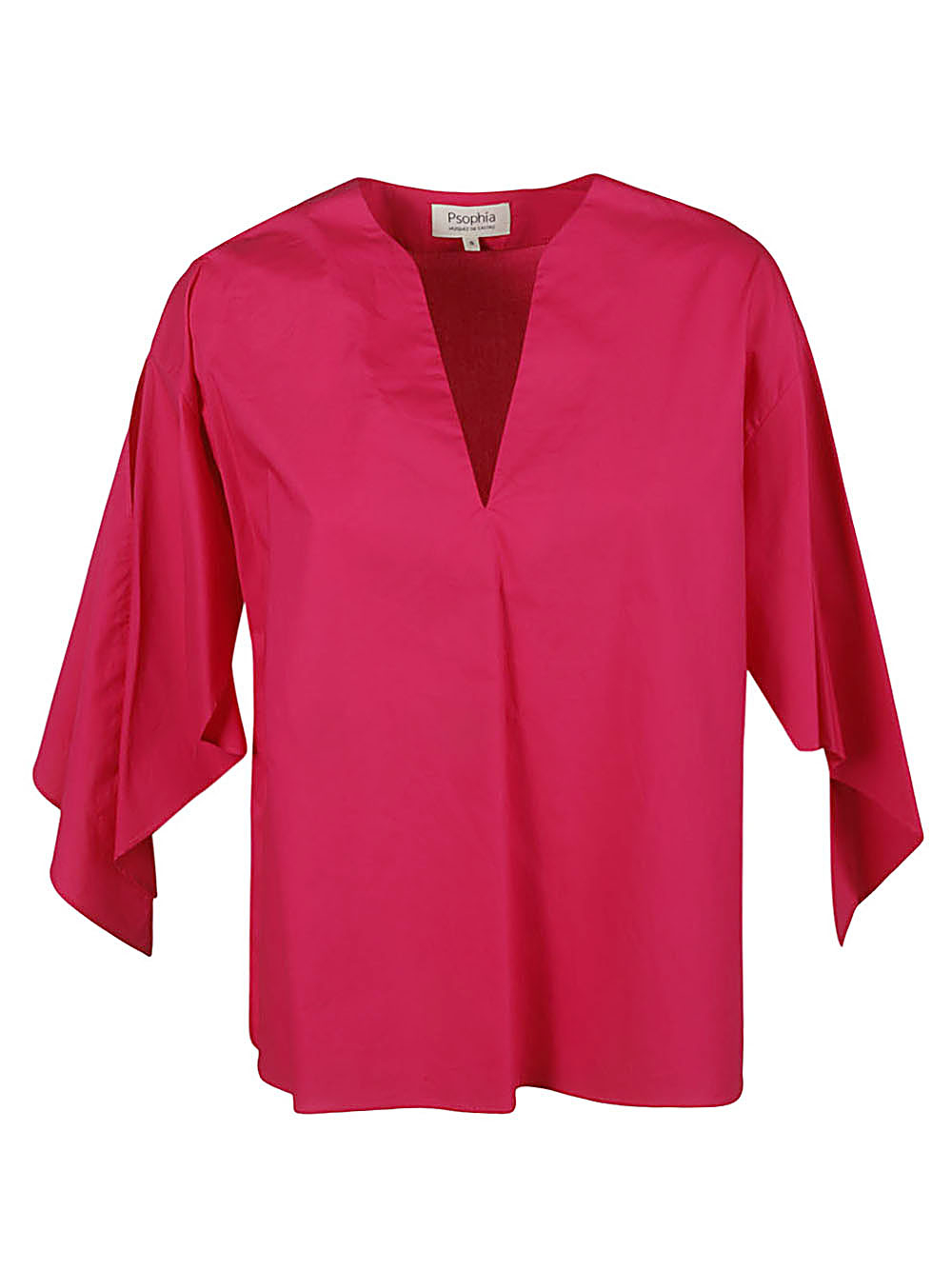 [PSOPHIA] T-shirts Sleeveless SS23 208TOP1479515