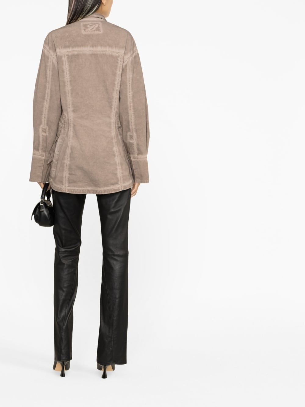 [BLUMARINE] Casual Jacket SS23 4J015AN0811