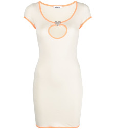 [Ambush] Short sleeve dress SS23 BWDB043S23JER0010120
