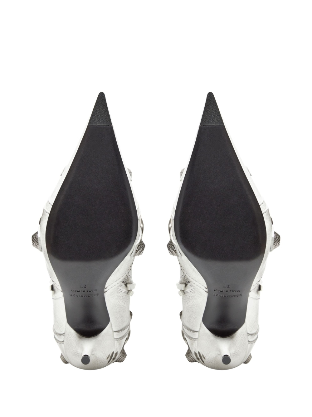 [Balenciaga] Long Boots SS23 694395WAD4H9001