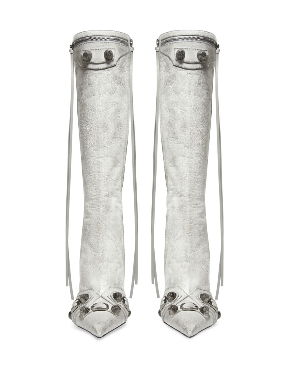 [Balenciaga] Long Boots SS23 694395WAD4H9001
