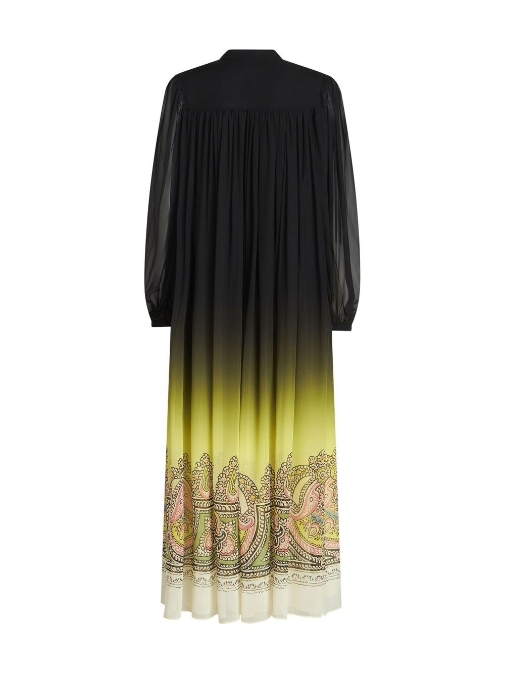 [Etro] Long sleeve dress SS23 1256043420700