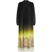 [Etro] Long sleeve dress SS23 1256043420700