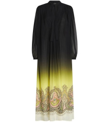 [Etro] Long sleeve dress SS23 1256043420700