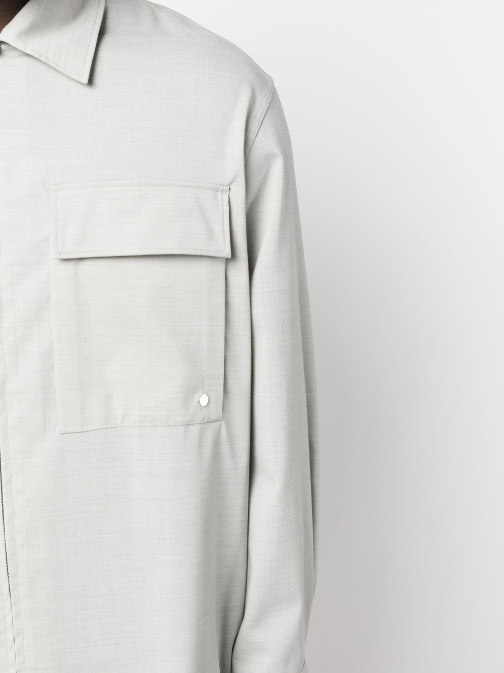 [etudes] Shirts Long Sleeve SS23 E23MM380E00181