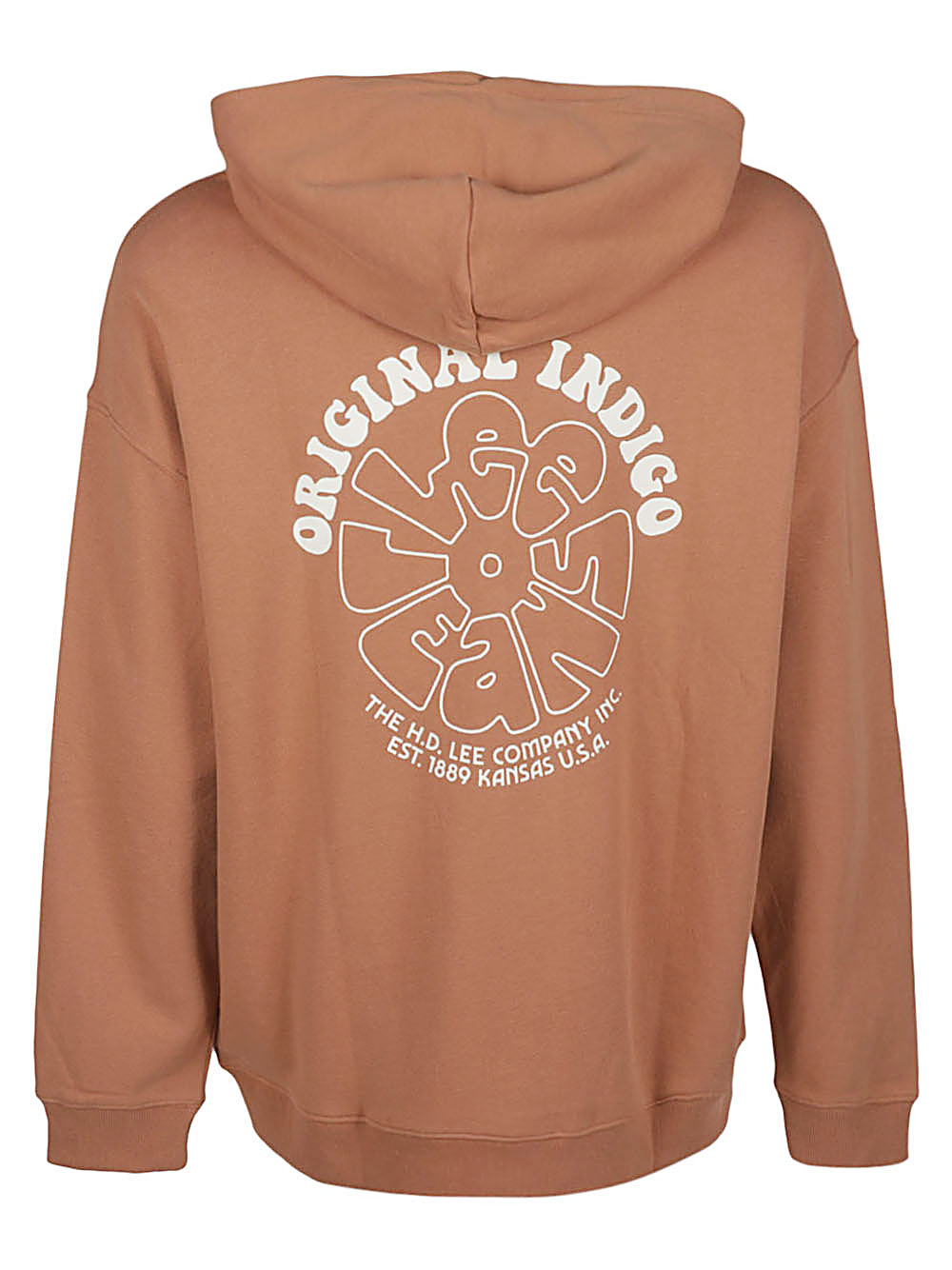 [Lee] Hoodie SS23 112333650LL19FRA08