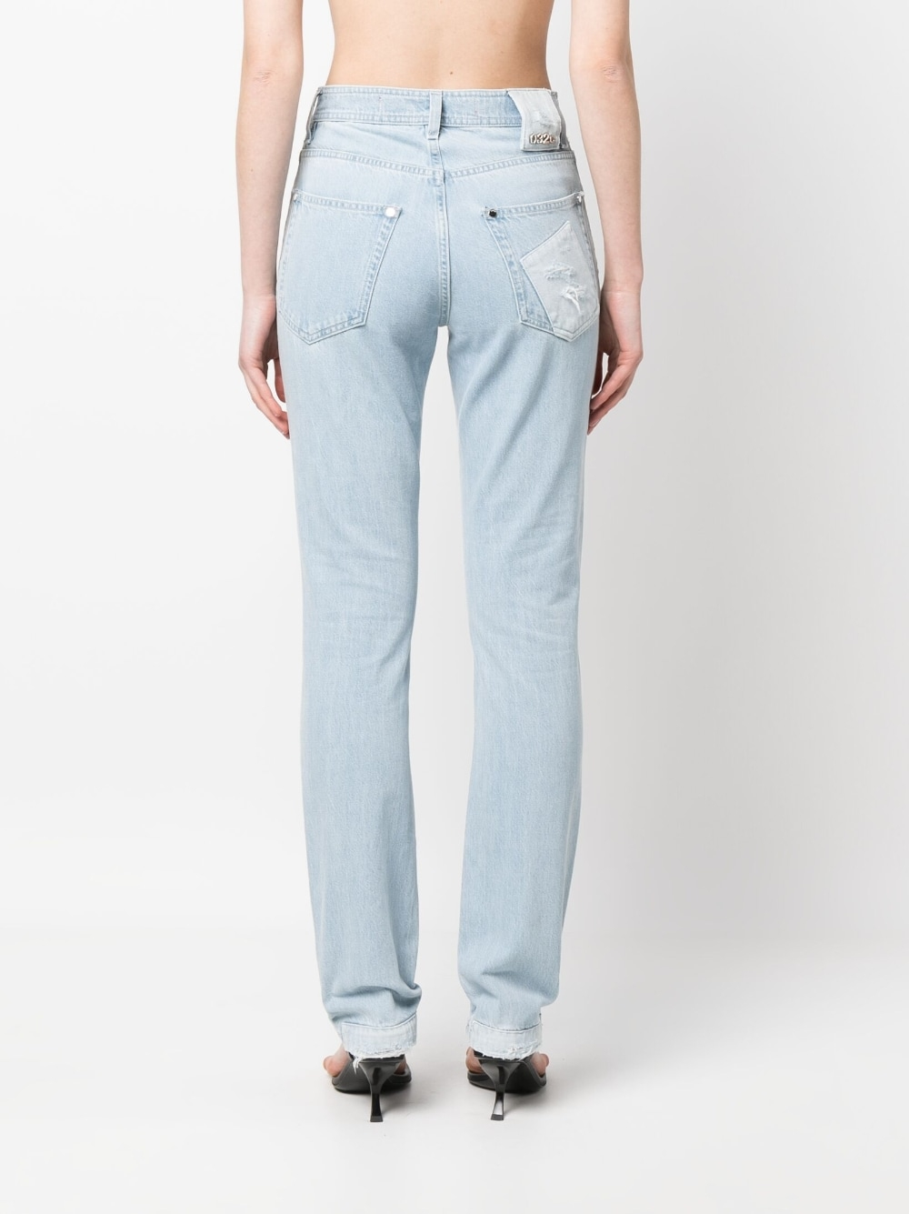 [032C] Jeans SS23 W3020DLIGHTBLUE