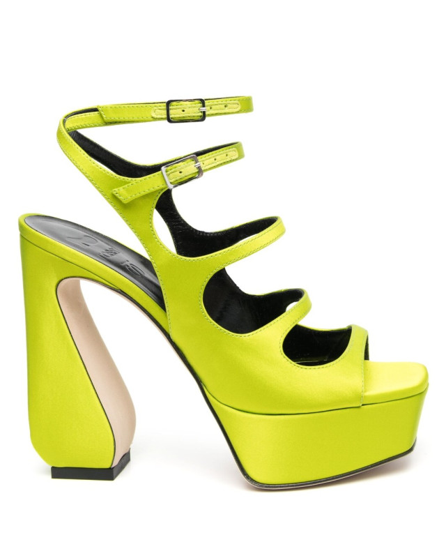 [SI ROSSI] Sandals SS23 B02370MTEZ021117605