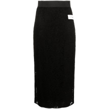 [Dolce & Gabbana] Midi skirt SS23 F4CNWTFLRFFN0000
