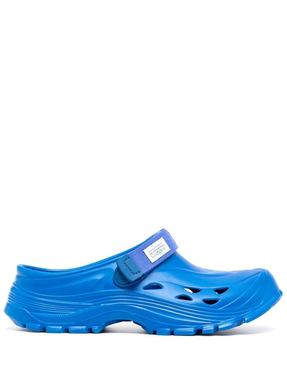 [Suicoke] Sandals SS23 OGINJ101BLU