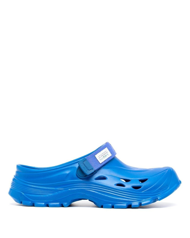 [Suicoke] Sandals SS23 OGINJ101BLU