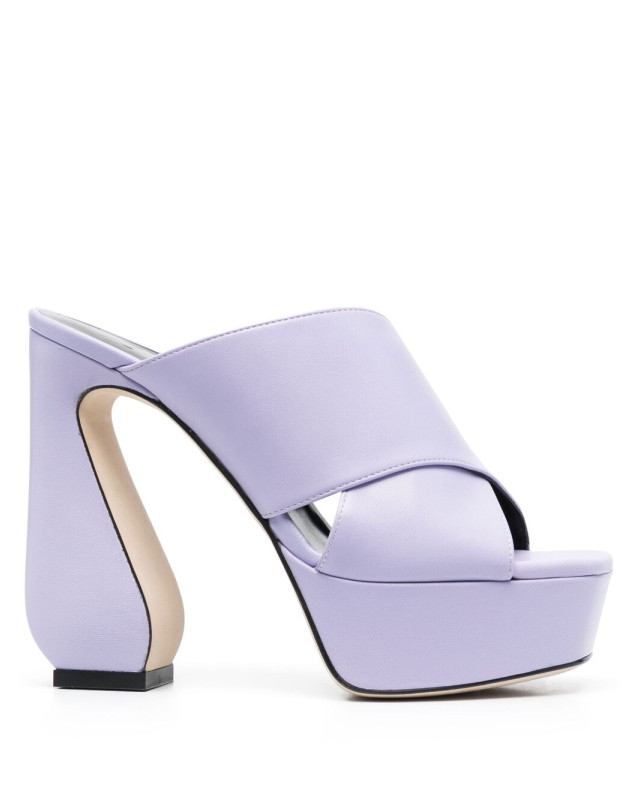 [SI ROSSI] Sandals SS23 A93770MNAG011115316